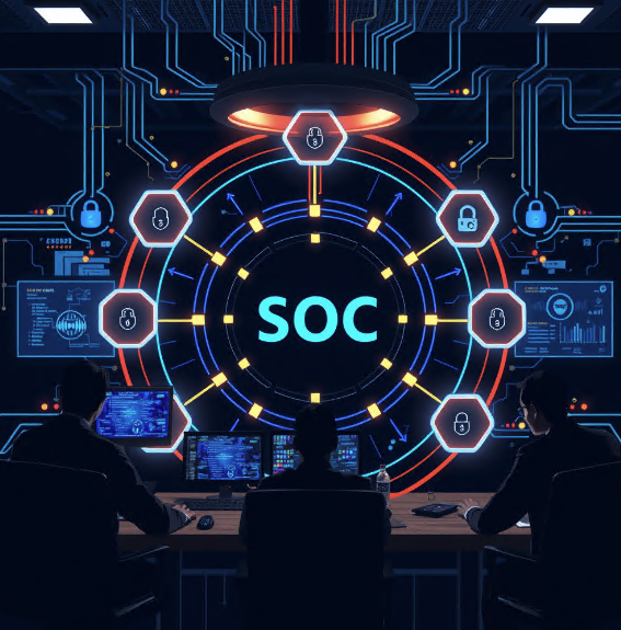 Soc Services
